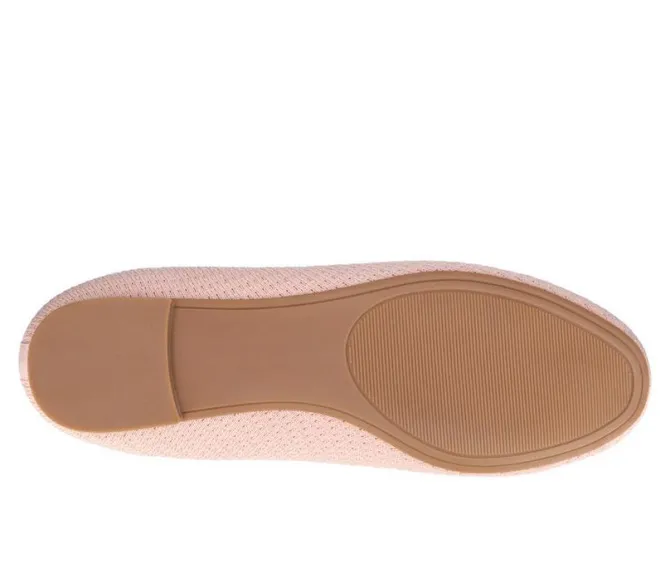 Women's Journee Collection Maryann Flats