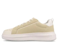 Women's Journee Collection Meeya Casual Platform Sneakers