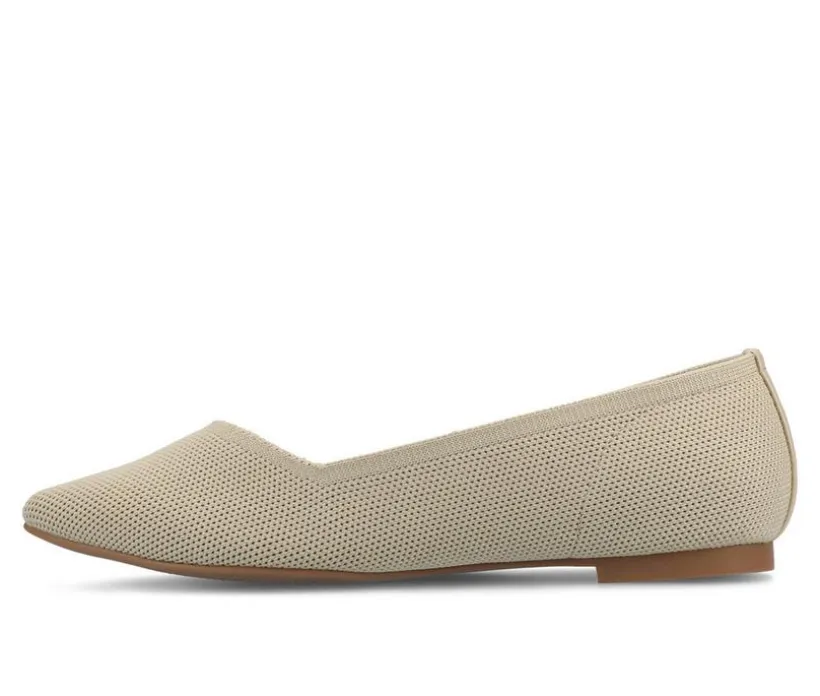 Women's Journee Collection Milie Sandals