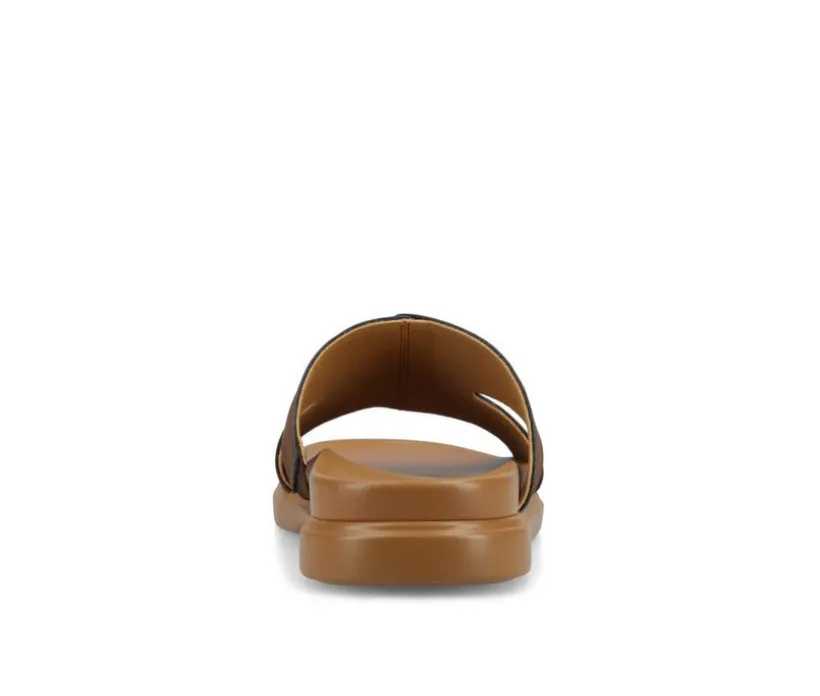 Women's Journee Collection Minnah Flats