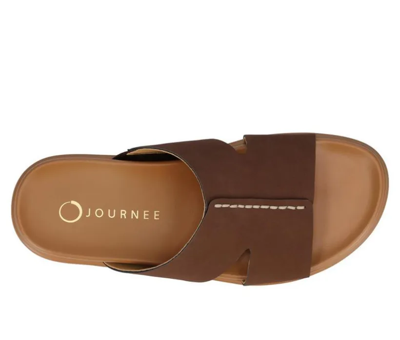 Women's Journee Collection Minnah Flats