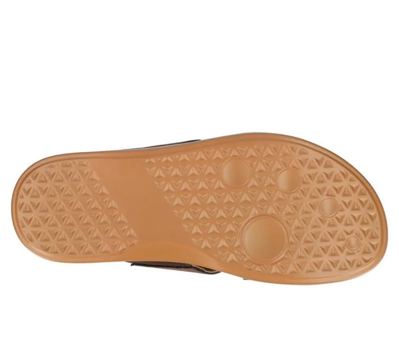 Women's Journee Collection Minnah Flats