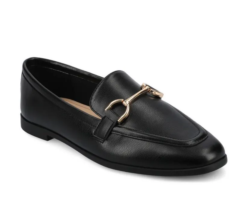 Women's Journee Collection Mizza Loafers