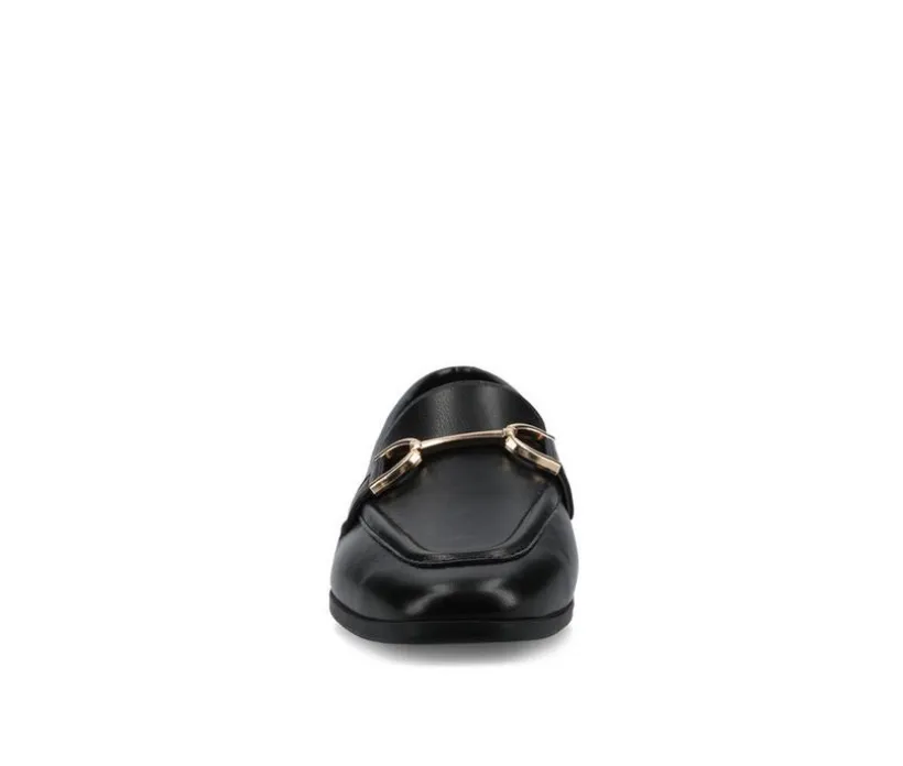 Women's Journee Collection Mizza Loafers
