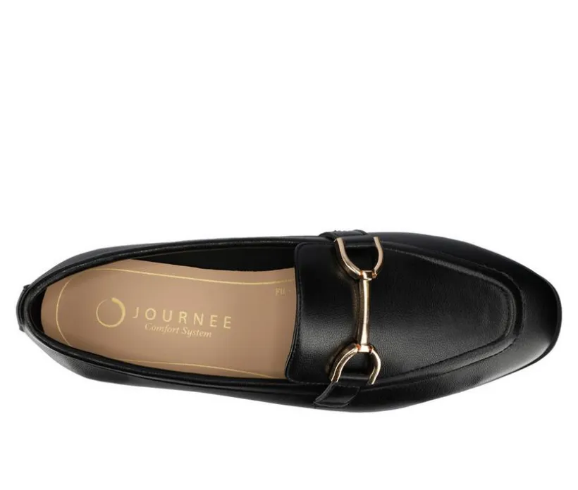 Women's Journee Collection Mizza Loafers