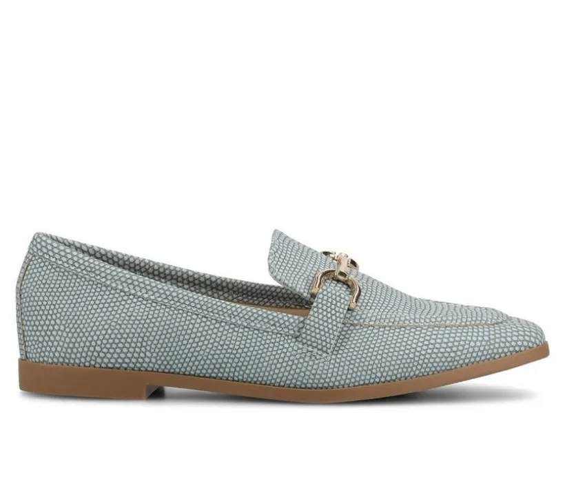 Women's Journee Collection Misey Sandals