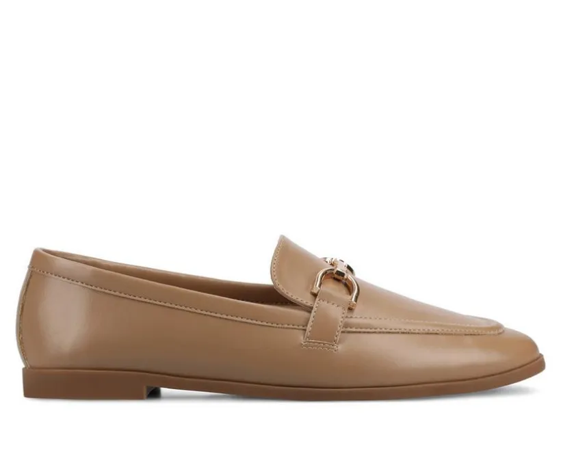 Women's Journee Collection Mizza Loafers