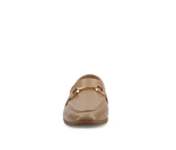 Women's Journee Collection Mizza Loafers