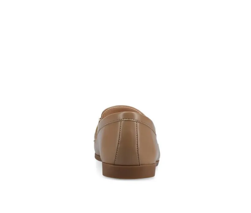 Women's Journee Collection Mizza Loafers