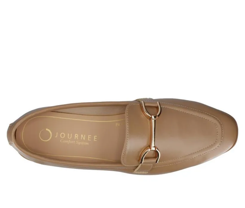 Women's Journee Collection Mizza Loafers
