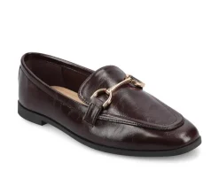 Women's Journee Collection Mizza Loafers