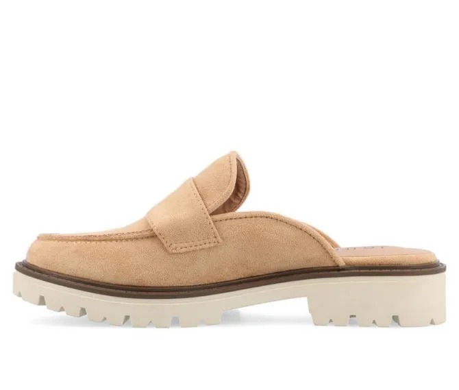 Women's Journee Collection Mycah Mules