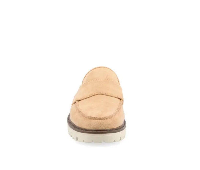 Women's Journee Collection Mycah Mules