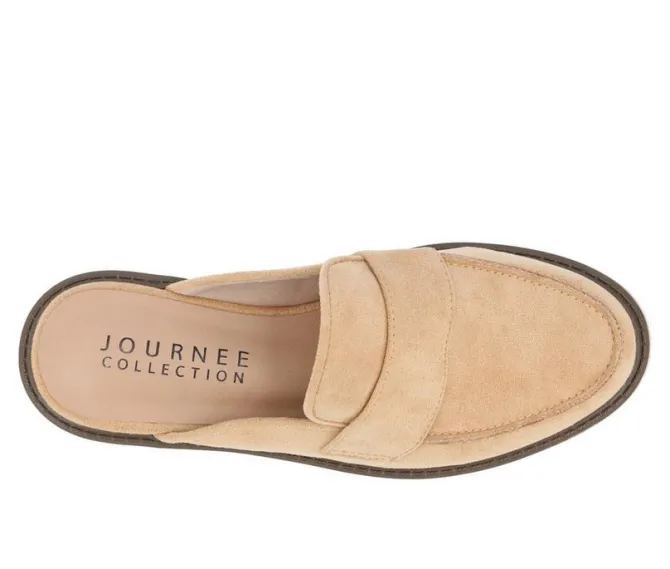 Women's Journee Collection Mycah Mules