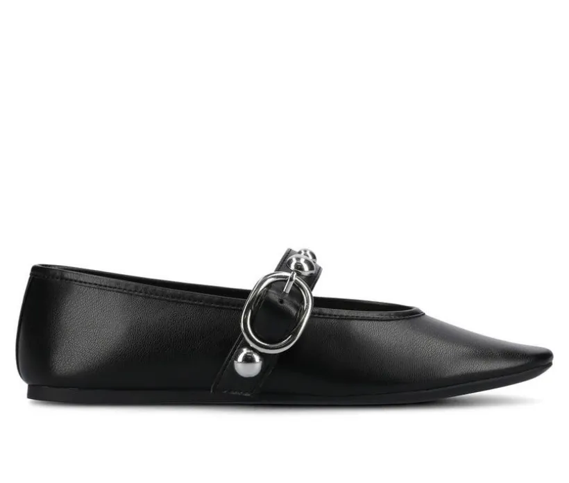 Women's Journee Collection Naveah Flats