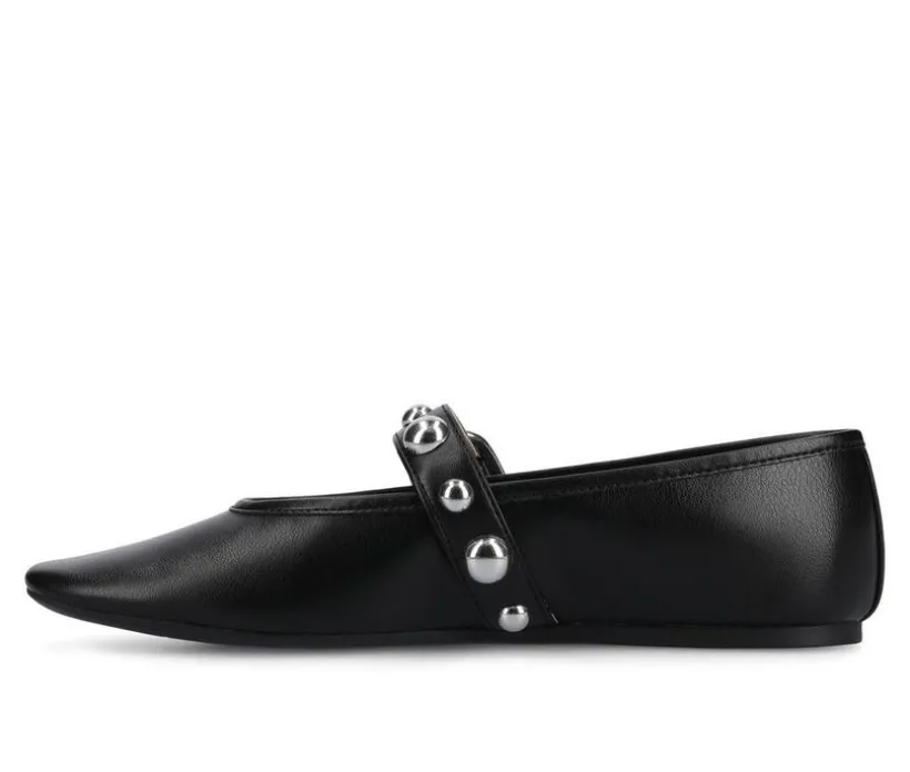 Women's Journee Collection Naveah Flats