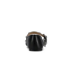 Women's Journee Collection Naveah Flats