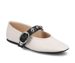 Women's Journee Collection Naveah Flats