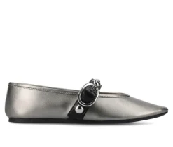 Women's Journee Collection Nalie Heels
