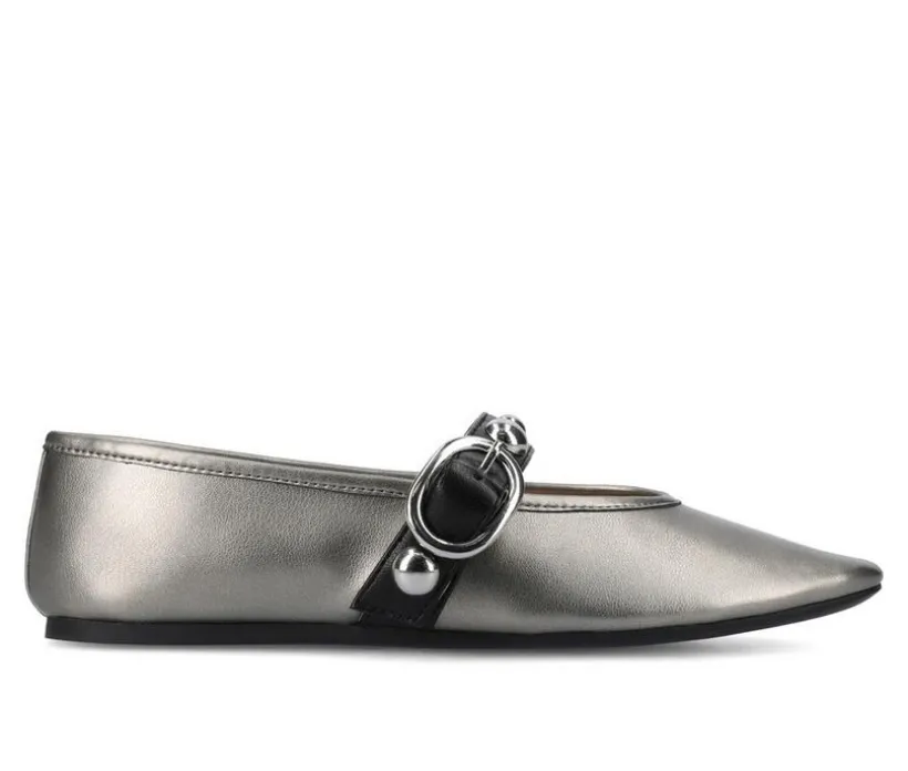 Women's Journee Collection Nalie Heels