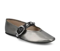 Women's Journee Collection Nalie Heels