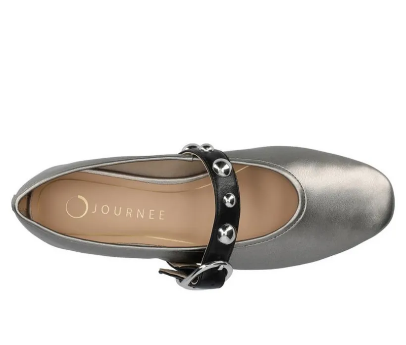 Women's Journee Collection Nalie Heels