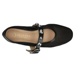 Women's Journee Collection Naveah Flats