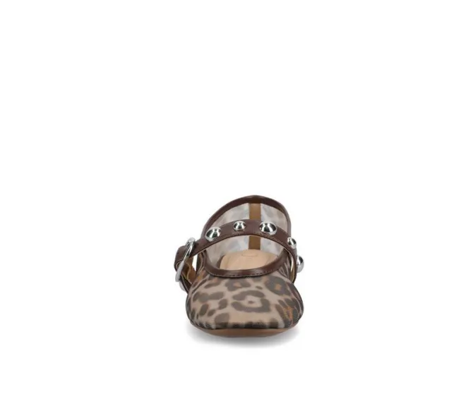 Women's Journee Collection Naveah Flats