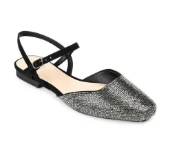 Women's Journee Collection Nysha Special Occasion Flats
