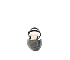 Women's Journee Collection Nysha Special Occasion Flats