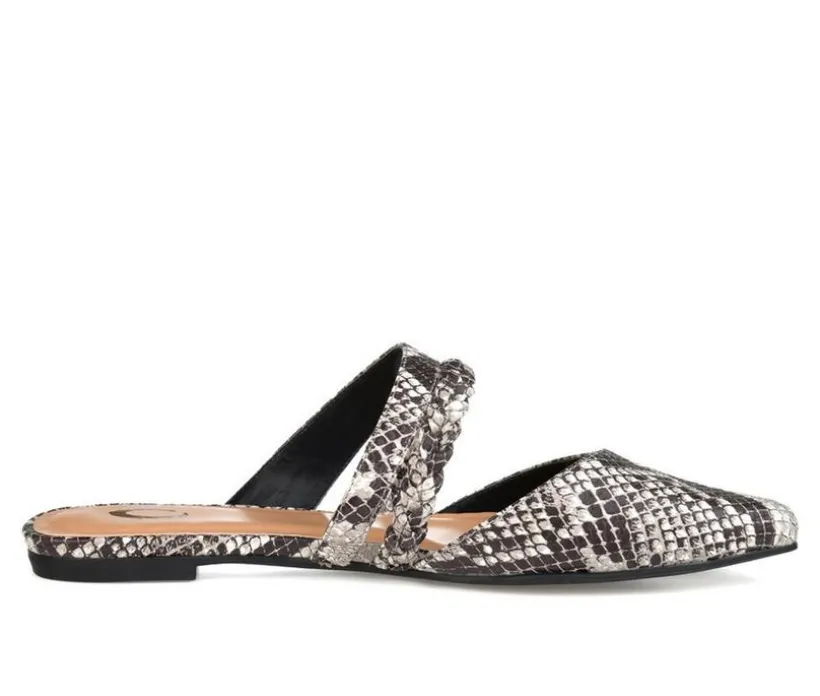 Women's Journee Collection Olivea Mules