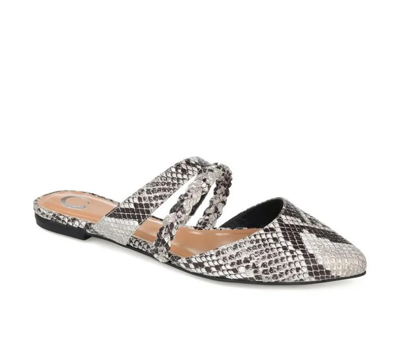 Women's Journee Collection Olivea Mules