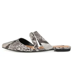 Women's Journee Collection Olivea Mules