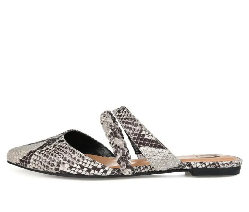 Women's Journee Collection Olivea Mules