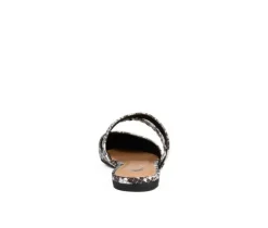 Women's Journee Collection Olivea Mules