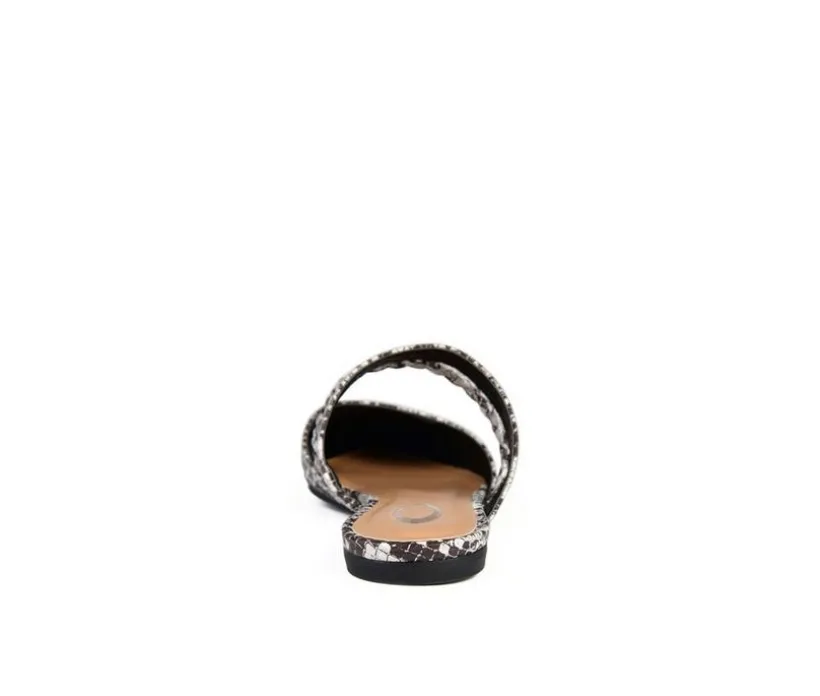 Women's Journee Collection Olivea Mules