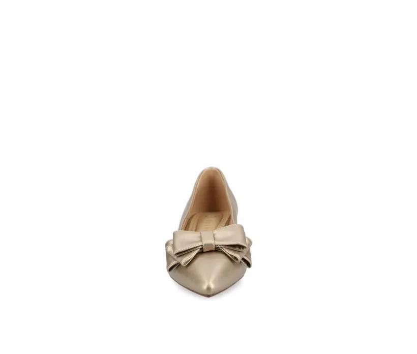 Women's Journee Collection Ophelia Flats