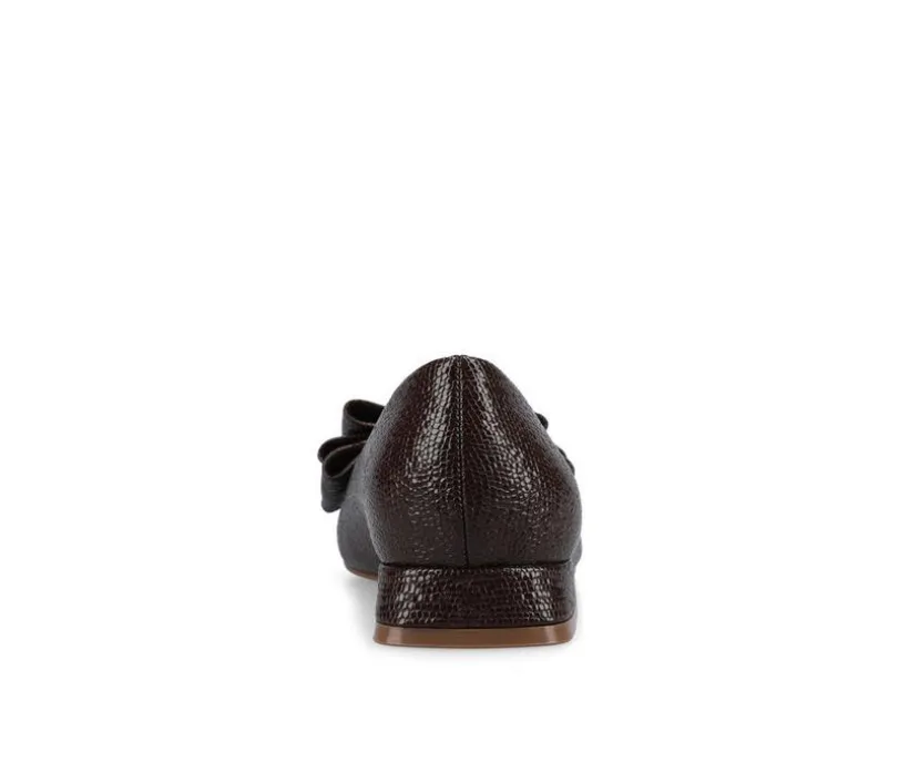 Women's Journee Collection Ophelia Flats