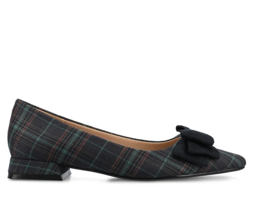 Women's Journee Collection Ophelia Flats