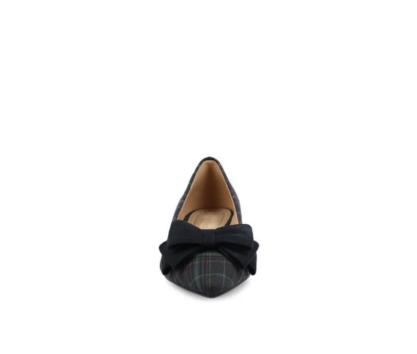 Women's Journee Collection Ophelia Flats