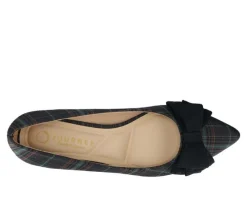 Women's Journee Collection Ophelia Flats