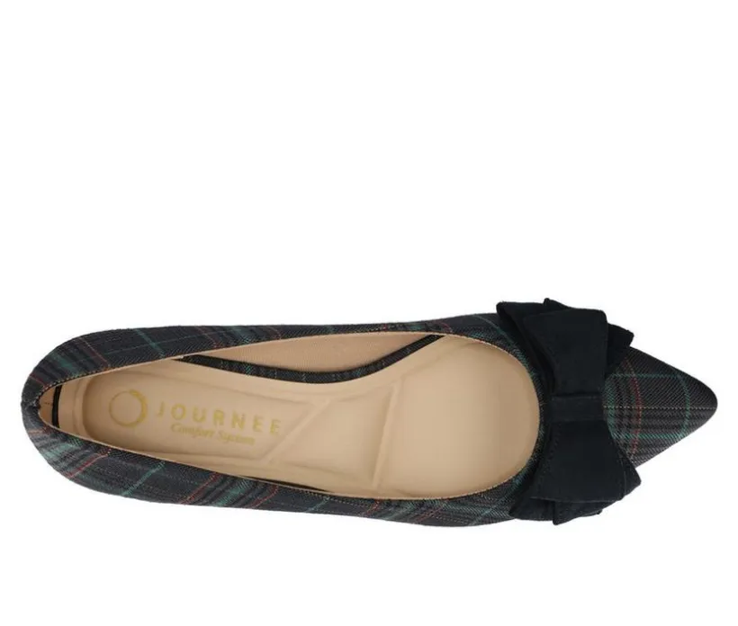 Women's Journee Collection Ophelia Flats