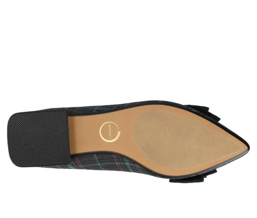 Women's Journee Collection Ophelia Flats