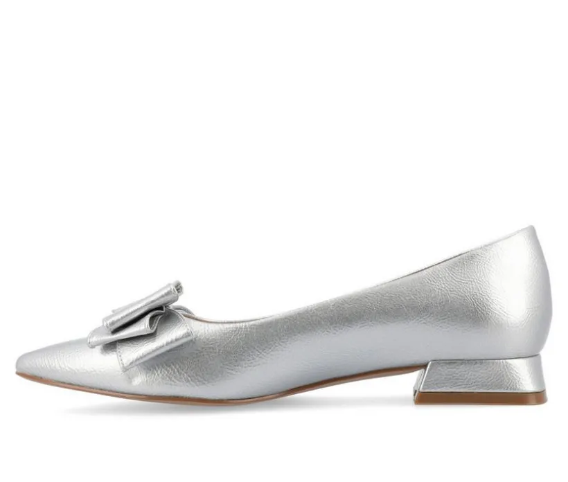Women's Journee Collection Ophelia Flats