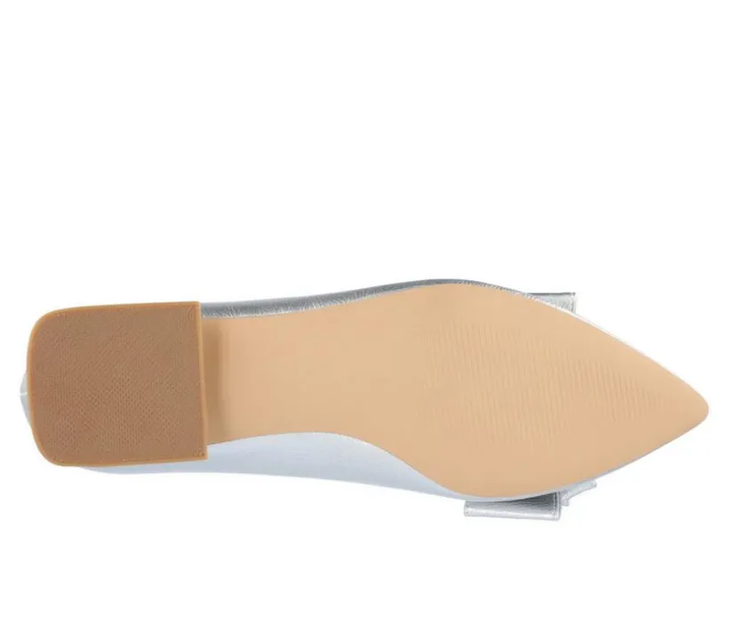 Women's Journee Collection Ophelia Flats