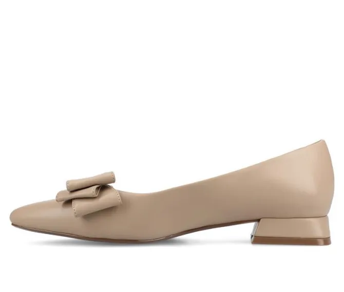Women's Journee Collection Ophelia Flats
