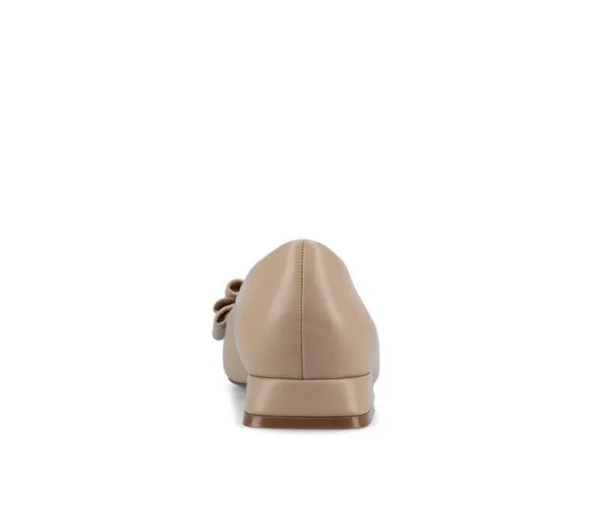 Women's Journee Collection Ophelia Flats