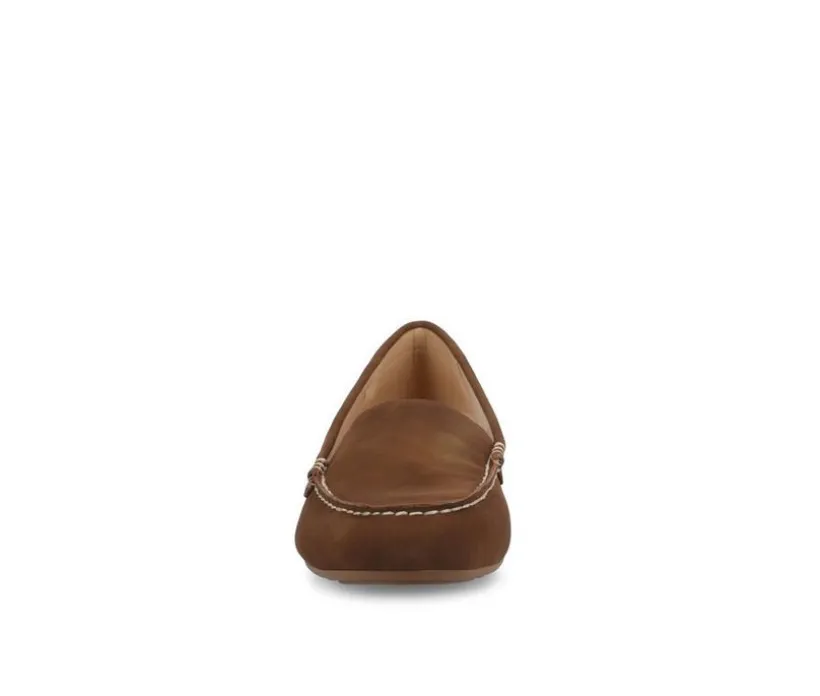 Women's Journee Collection Oreta Loafers