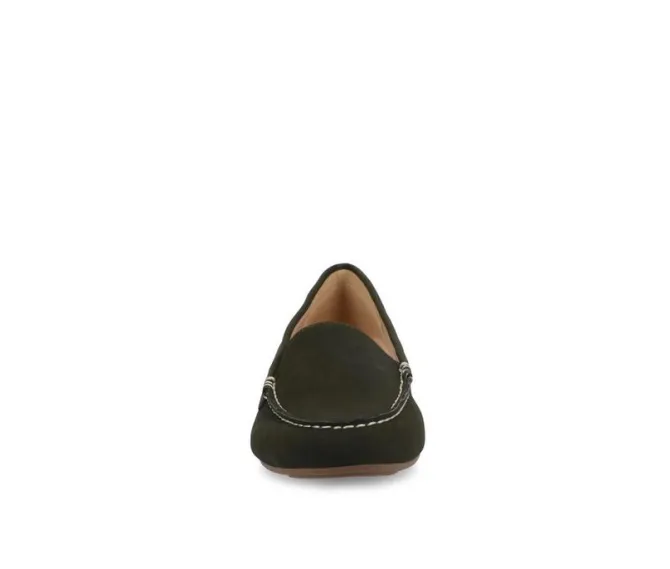 Women's Journee Collection Oreta Loafers