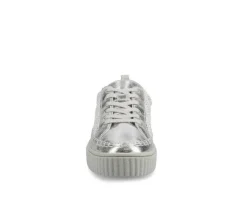 Women's Journee Collection Pazey Platform Sneakers